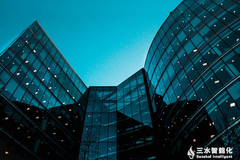 一次說(shuō)清智能樓宇環(huán)境監(jiān)控平臺(tái)架構(gòu)和各部分功能！