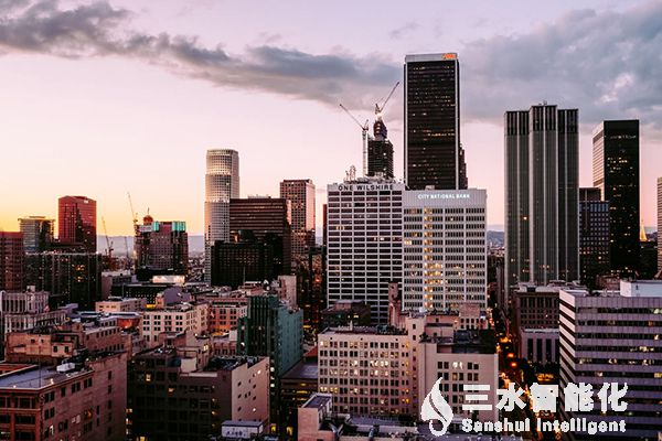 樓宇自控系統(tǒng)和會(huì)展中心智能化發(fā)展有什么關(guān)系？