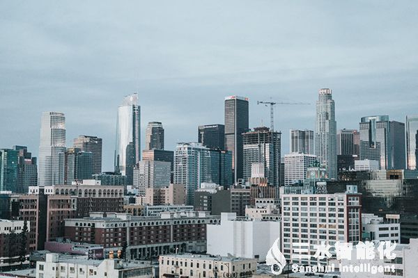 綠色建筑中樓宇自控系統(tǒng)的應用及前景分析 綠色建筑中樓宇自控系統(tǒng)的應用及前景分析