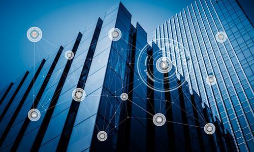 智能建筑包含哪些系統(tǒng)？從發(fā)展歷史說起！