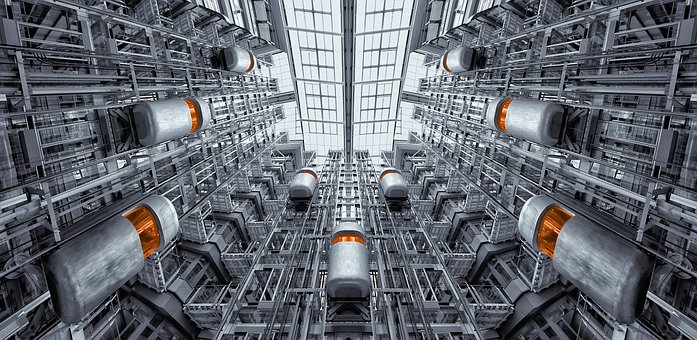 樓宇自控系統(tǒng)-智慧城市-高效管理-節(jié)能改造 樓宇自控系統(tǒng)-智慧城市-高效管理-節(jié)能改造