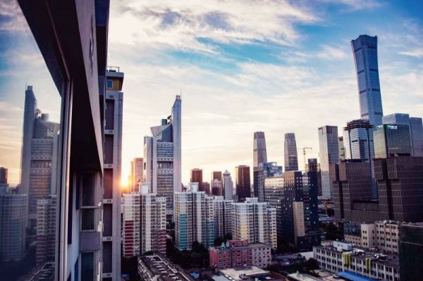 樓宇智能化，傳統(tǒng)建筑，優(yōu)勢(shì)，生活品質(zhì)，節(jié)能環(huán)保，安全性