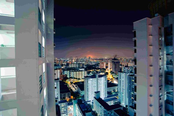 樓宇設(shè)備自控系統(tǒng)，智慧樓宇