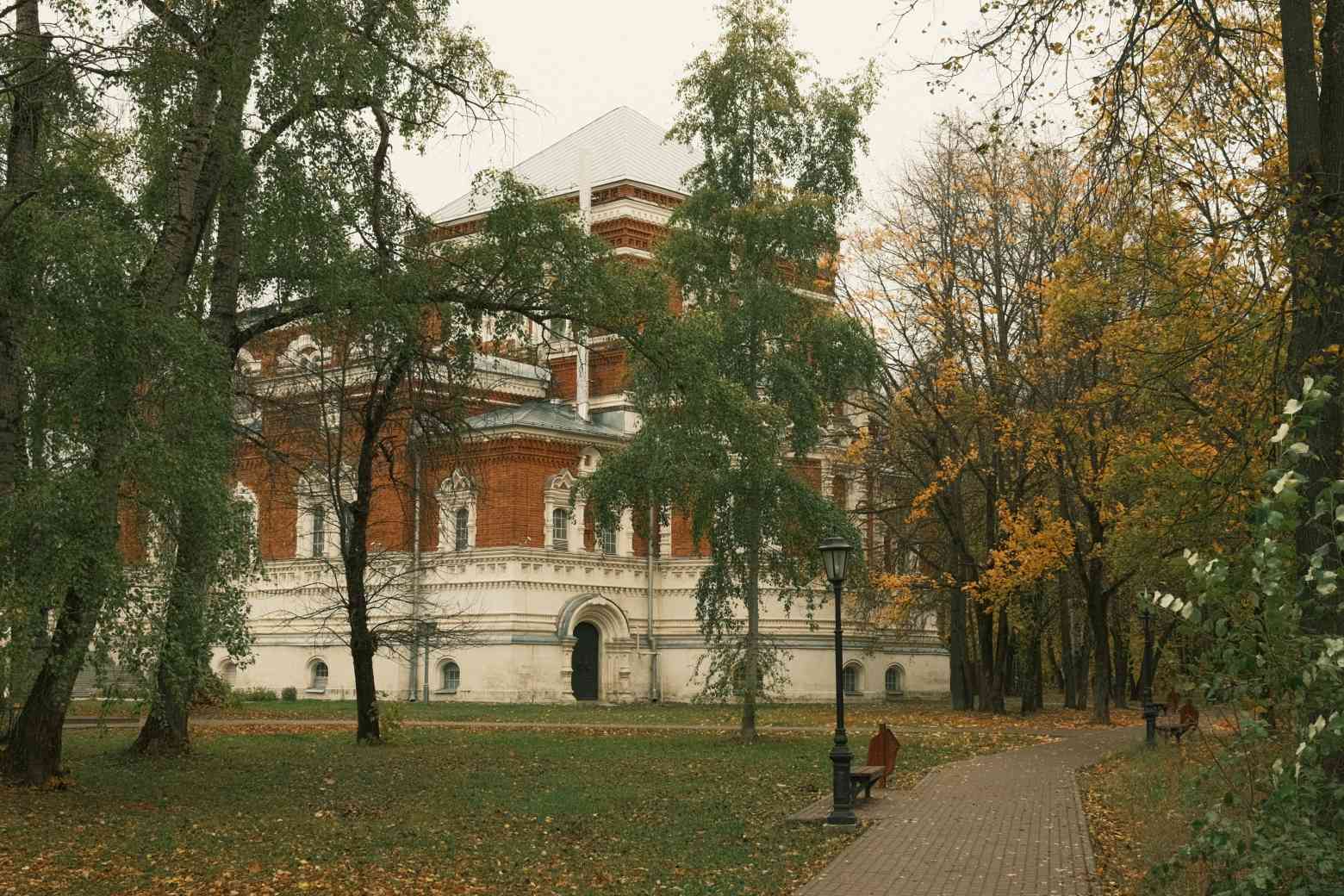 樓宇自控，樓宇自控案例，酒店智能管理