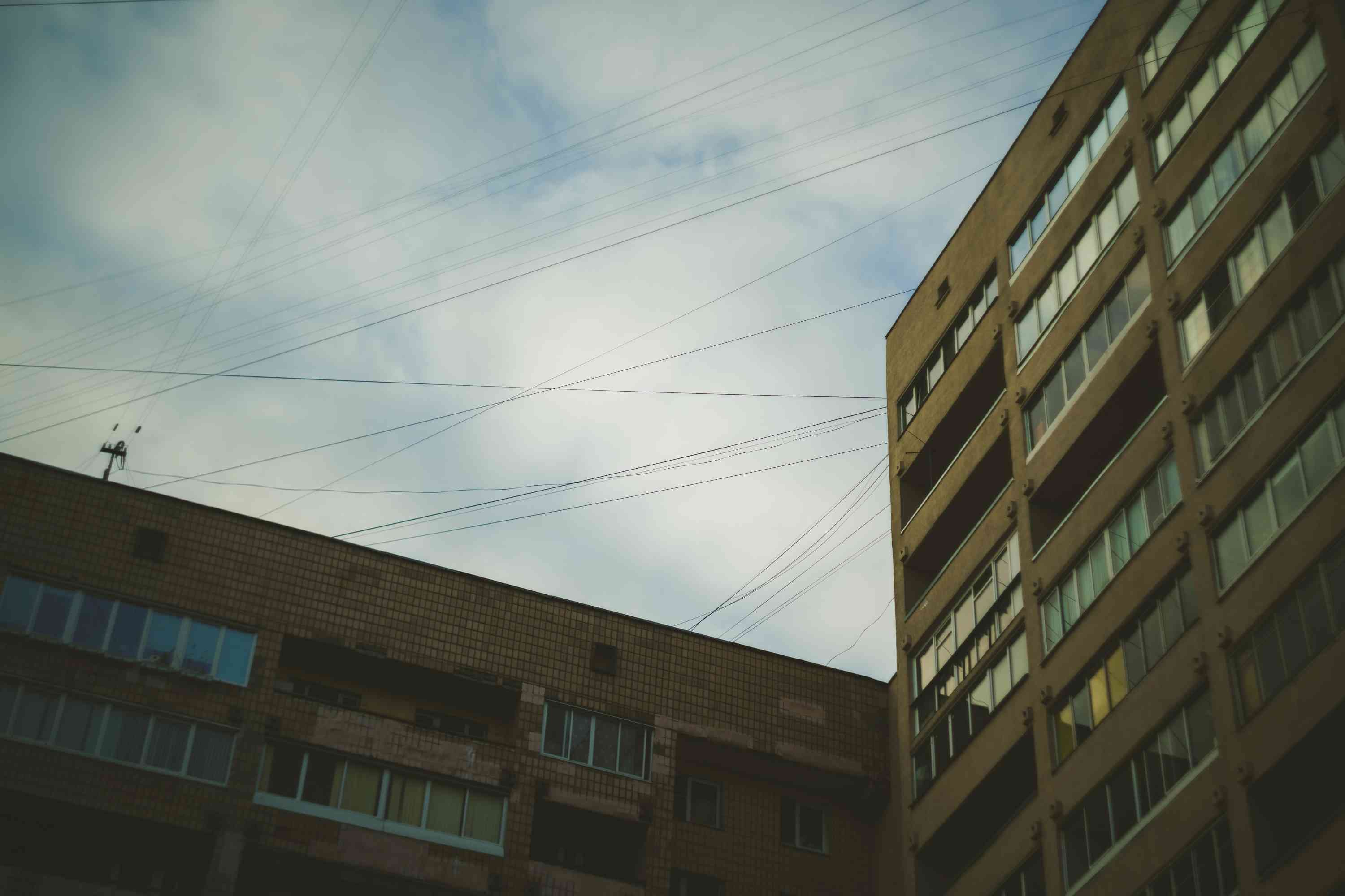 樓宇自控技術(shù)，智能化發(fā)展，線上實時監(jiān)控