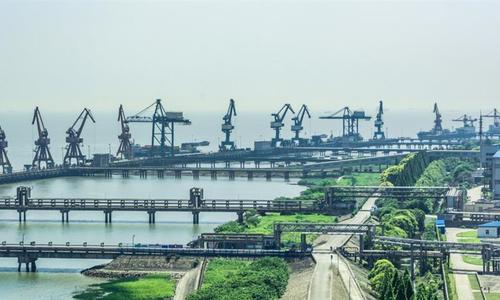 零碳園區(qū)解決方案核心能力:三位一體賦能 零碳園區(qū)解決方案核心能力:三位一體賦能