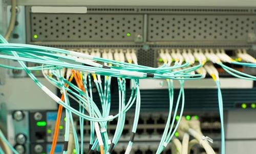 智慧校園系統(tǒng)方案的構(gòu)成 智慧校園系統(tǒng)方案的構(gòu)成