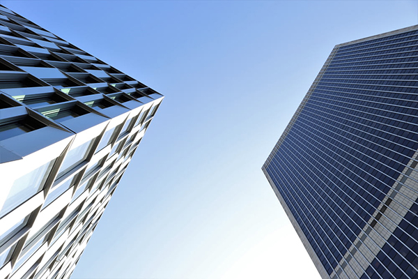 建筑能效監(jiān)管系統(tǒng)的優(yōu)勢！