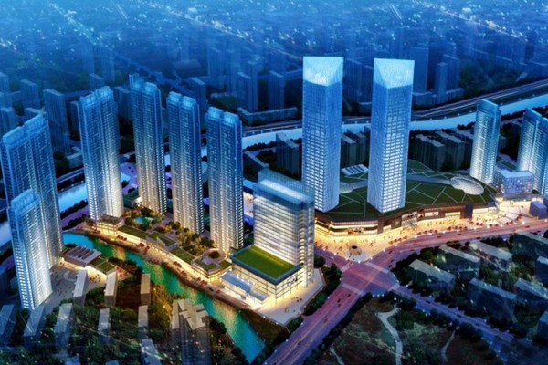 樓宇自控的國內市場行情如何？