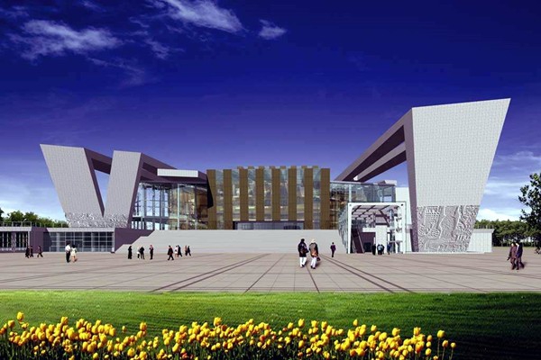 樓宇控制系統(tǒng)的規(guī)范化建設