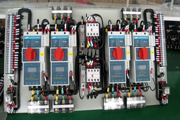 樓宇自控系統(tǒng)電氣保護如何一步到位？