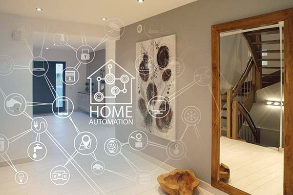 樓宇自控也適用于家居系統(tǒng)！