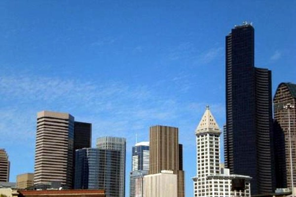 樓宇自控顯著的四大特點(diǎn)！