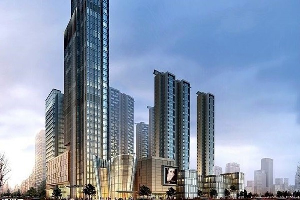 樓宇自控的優(yōu)勢(shì)你驚呆了嗎？