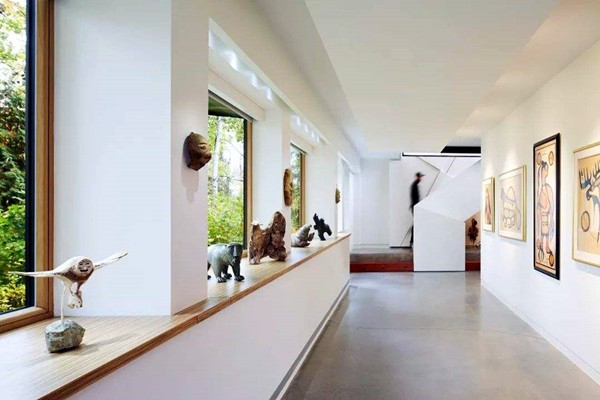 展館做好樓宇智能化需要配備哪些系統(tǒng)？