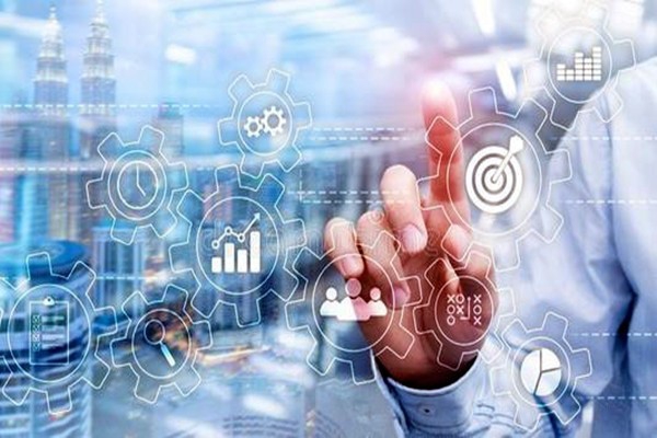 樓宇控制系統(tǒng)可以離開自動(dòng)化技術(shù)嗎？