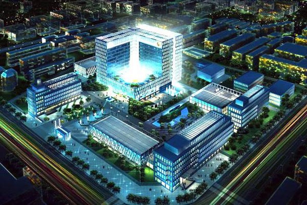 宋南男解析樓宇自動化系統(tǒng)的構成！