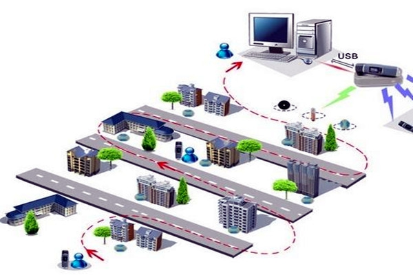 在線還是離線？電子巡更系統(tǒng)的分類！
