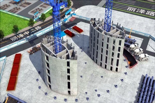 樓宇智能化系統(tǒng)在工程監(jiān)管方面的用途！