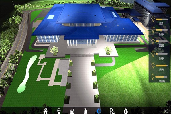 什么是樓宇控制系統(tǒng)集成化？有何特點？