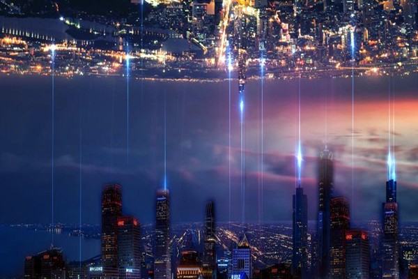 樓宇自控系統(tǒng)施工中期控制！