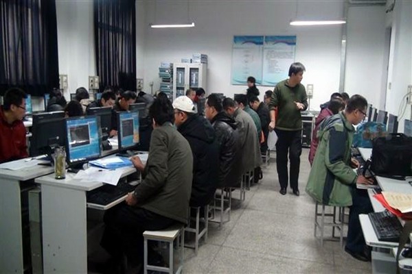 樓宇自控培訓(xùn)管理的如何落實(shí)？