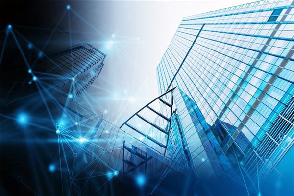 智能樓宇自控系統(tǒng)智能化模型的設(shè)計！