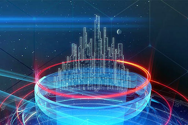 趙寶慶論樓宇智能化未來發(fā)展趨勢！