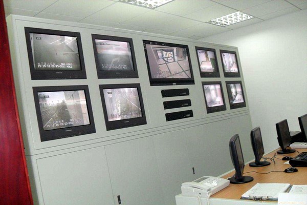 樓宇自動(dòng)化系統(tǒng)的四大智能安防系統(tǒng)！