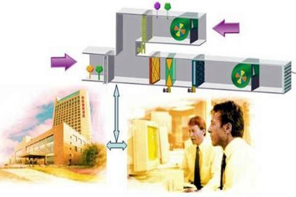 樓宇智能化工程容易出現(xiàn)的問題！