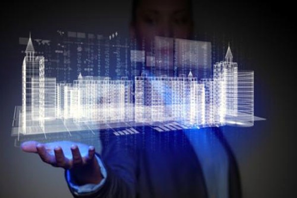 我國樓宇自控發(fā)展比較晚，但是前景廣闊！