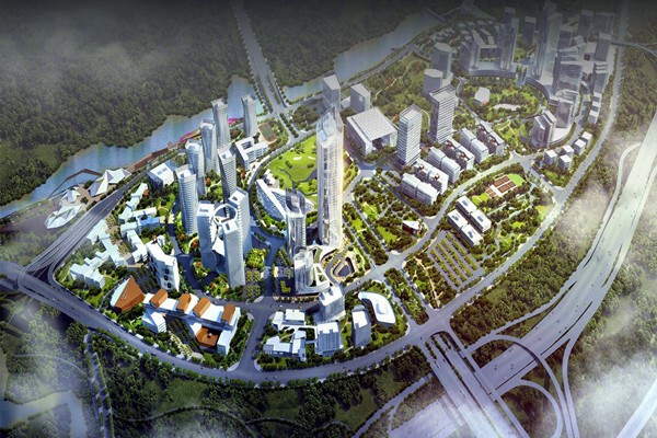 BIM在樓宇自動(dòng)化施工以及交付中的應(yīng)用！