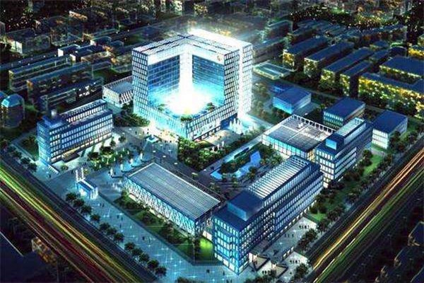 樓宇智能化是干什么的？