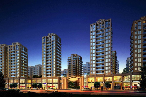 樓宇自控過程中管理自動化系統(tǒng)的組成部分！