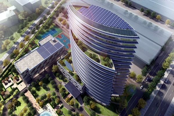 智能樓宇控制系統(tǒng)項(xiàng)目管理的四種模式！