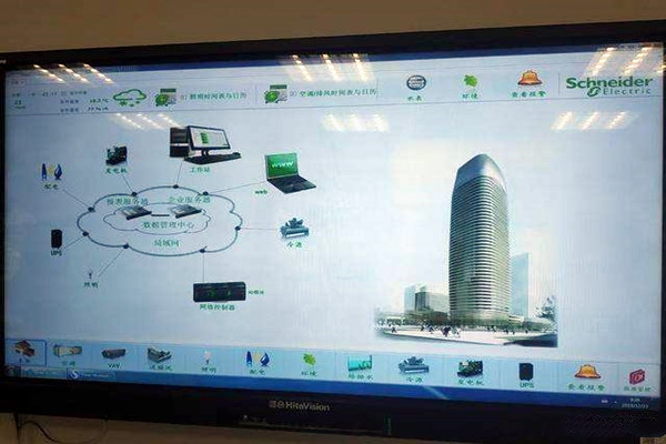 樓宇自動化系統(tǒng)施工質(zhì)量差？外部原因有很多！