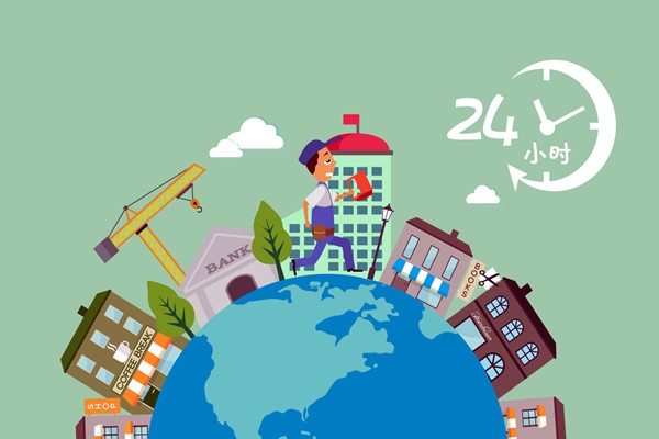 樓宇自控概述！智能樓宇的價值所在！