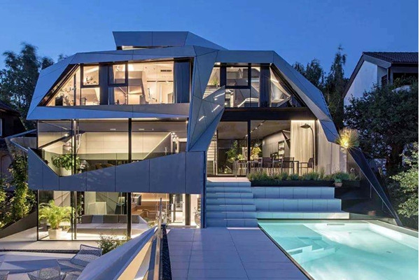 我國樓宇控制的現(xiàn)狀！