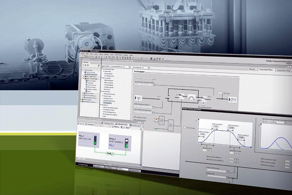 樓宇自動(dòng)化系統(tǒng)的人機(jī)界面！