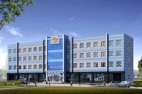 智能樓宇的特征！