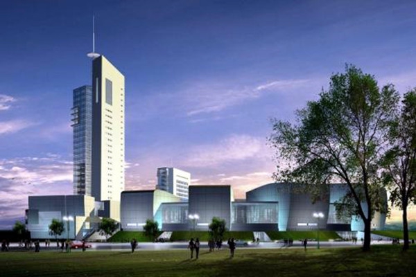 樓宇自動(dòng)化產(chǎn)業(yè)區(qū)域發(fā)展問(wèn)題的提出！