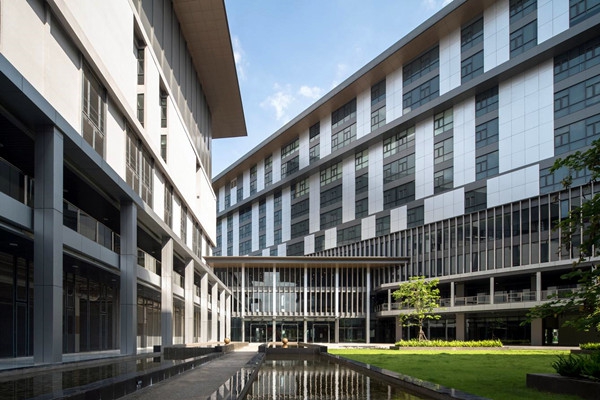 如何快速推進(jìn)樓宇自控產(chǎn)業(yè)化發(fā)展？