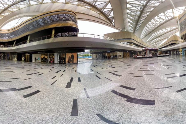 樓宇自動化系統(tǒng)選擇素養(yǎng)較高的集成商！