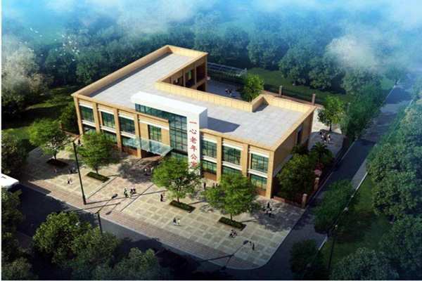 老年公寓對(duì)樓宇控制的四大要求！