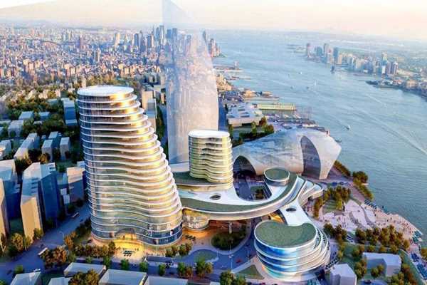 樓宇控制系統(tǒng)具有較好的靈活性特點！