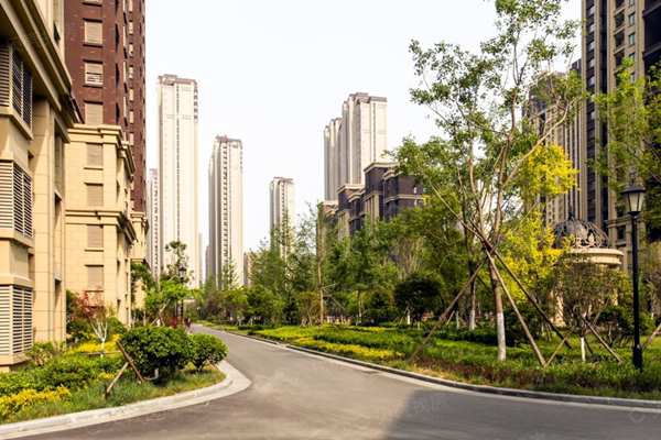 小區(qū)樓宇控制難以實(shí)現(xiàn)有什么解決辦法？