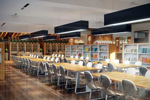 圖書館應(yīng)用樓宇自控系統(tǒng)目的何在？