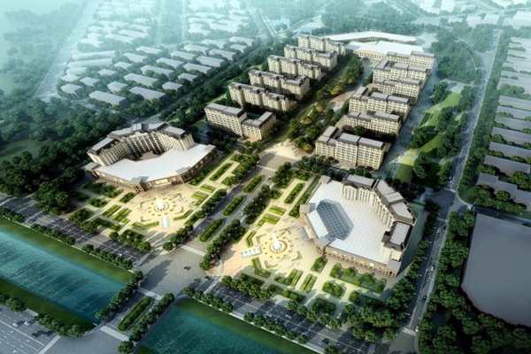 樓宇智能化工程的實施細則！