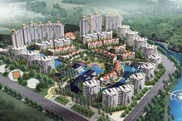 樓宇管理成本太高？用樓宇自動(dòng)化系統(tǒng)??！