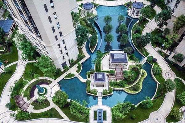 樓宇自動(dòng)化系統(tǒng)總體設(shè)計(jì)階段！